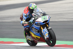 Franco Morbidelli, Marc VDS