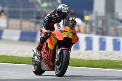 Pol Espargaro, Red Bull KTM Factory Racing