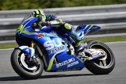 Andrea Iannone, Team Suzuki MotoGP