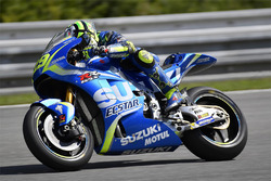 Andrea Iannone, Team Suzuki MotoGP