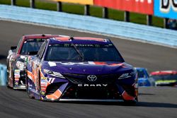 Denny Hamlin, Joe Gibbs Racing Toyota