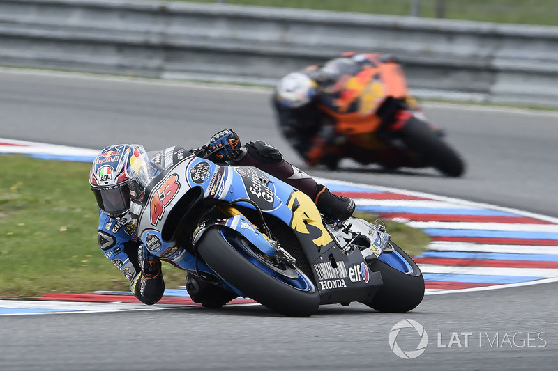 Jack Miller, Estrella Galicia 0,0 Marc VDS