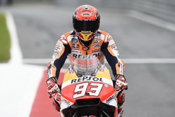 Marc Marquez, Repsol Honda Team
