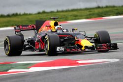 Daniel Ricciardo, Red Bull Racing RB13