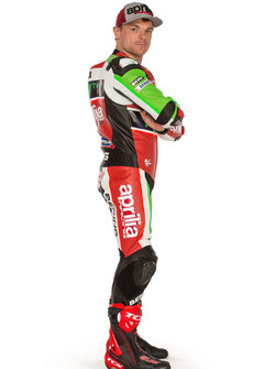 Sam Lowes, Aprilia Racing Team Gresini