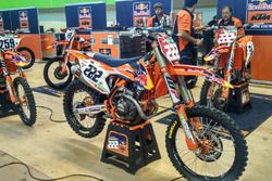 Red Bull KTM Factory Team