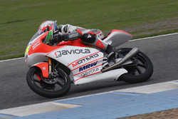 Lorenzo Dalla Porta, Aspar Team