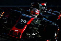 Kevin Magnussen, Haas F1 Team VF-17