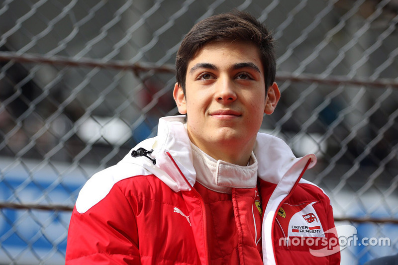 Giuliano Alesi