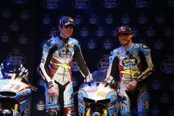 Tito Rabat, Estrella Galicia 0,0 Marc VDS, Jack Miller, Estrella Galicia 0,0 Marc VDS
