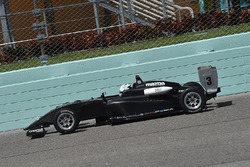 Oliver Askew, Cape Motorsports