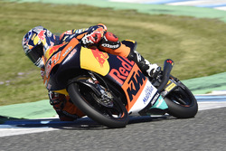 Bo Bendsneyder, Red Bull KTM Ajo