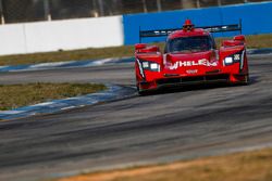 #31 Action Express Racing Cadillac DPi: Eric Curran, Dane Cameron, Mike Conway