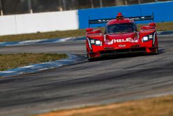 #31 Action Express Racing, Cadillac DPi: Eric Curran, Dane Cameron, Mike Conway