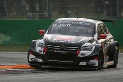 Rob Huff, All-Inkl Motorsport, Citroën C-Elysée WTCC