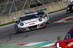 #911 Herberth Motorsport Porsche 991 GT3 R: Daniel Allemann, Ralf Bohn, Robert Renauer, Alfred Renau
