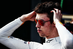 Daniil Kvyat, Scuderia Toro Rosso STR12