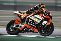 Luca Marini, Forward Racing