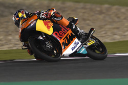 Bo Bendsneyder, Red Bull KTM Ajo