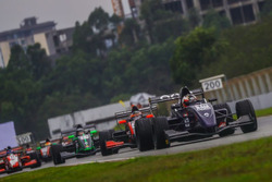 Race action