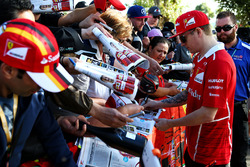 Kimi Raikkonen, Ferrari