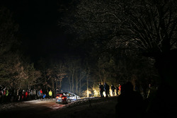 Ott Tänak, Martin Järveoja, M-Sport, Ford Fiesta WRC