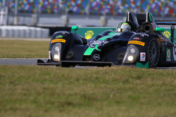 #20 BAR1 Motorsports ORECA FLM09: Don Yount, Buddy Rice, Mark Kvamme, Chapman Ducote, Gustavo Yacaman