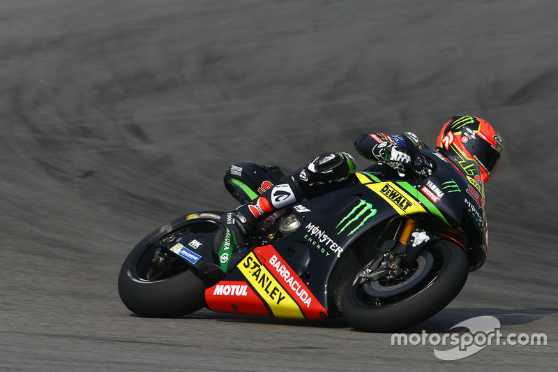 Jonas Folger, Monster Yamaha Tech 3