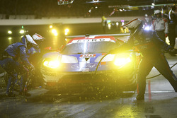 #66 Ford Performance Chip Ganassi Racing Ford GT: Joey Hand, Dirk Müller, Sébastien Bourdais