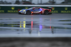#67 Ford Performance Chip Ganassi Racing Ford GT: Ryan Briscoe, Richard Westbrook, Scott Dixon