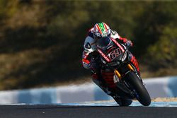 Nicky Hayden, Honda Worldsuperbike Team