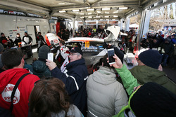 Jari-Matti Latvala, Miikka Anttila, Toyota Yaris WRC, Toyota Racing