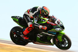 Tom Sykes, Kawasaki Racing