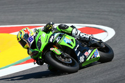 Michael Canducci, Puccetti Racing Kawasaki