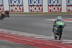Joan Mir, Leopard Racing