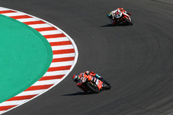 Marco Melandri, Ducati Team, Leon Camier, MV Agusta