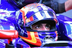 Carlos Sainz Jr., Scuderia Toro Rosso STR12