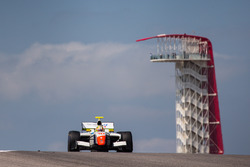 Alex Palou, Teo Martin Motorsport