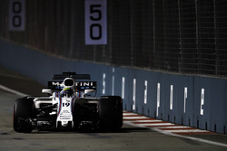 Felipe Massa, Williams FW40