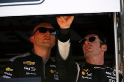 Simon Pagenaud, Team Penske Chevrolet