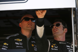 Simon Pagenaud, Team Penske Chevrolet