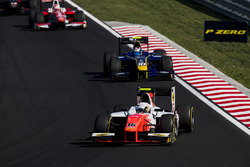 Jordan King, MP Motorsport