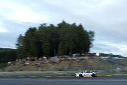#98 Rowe Racing BMW M6 GT3: Bruno Spengler, Nicky Catsburg, Tom Blomqvist