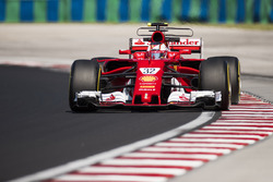 Charles Leclerc, Ferrari SF70H