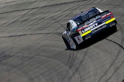 William Byron, JR Motorsports Chevrolet