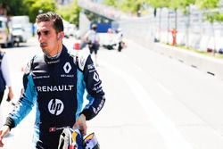 Sébastien Buemi, Renault e.Dams