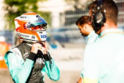 Nelson Piquet Jr., NEXTEV TCR Formula E Team
