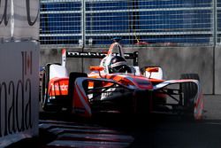 Nick Heidfeld, Mahindra Racing