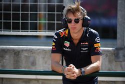 Pierre Gasly, Red Bull Racing