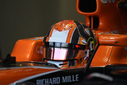 Lando Norris, McLaren MCL32